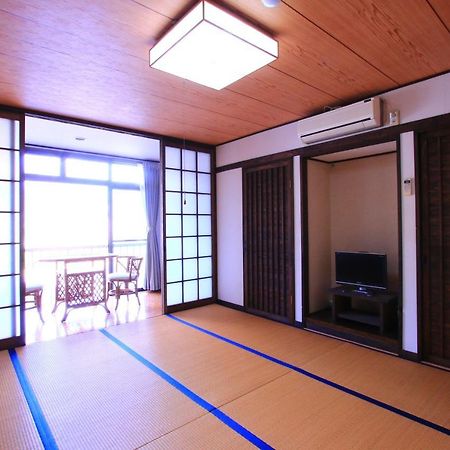 Kagura No Yakata Takachiho Exterior photo