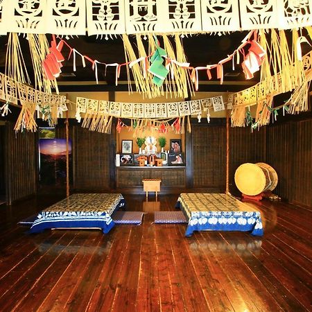 Kagura No Yakata Takachiho Exterior photo