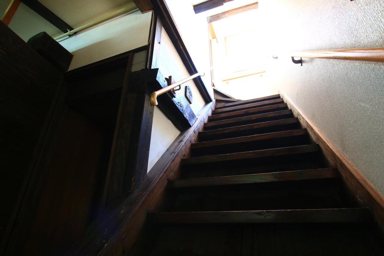 Kagura No Yakata Takachiho Exterior photo
