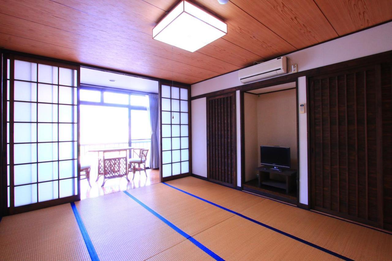 Kagura No Yakata Takachiho Exterior photo