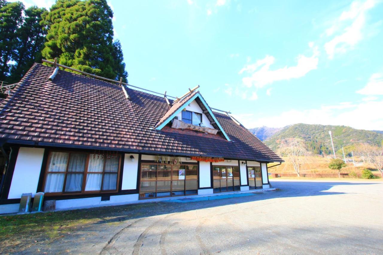 Kagura No Yakata Takachiho Exterior photo