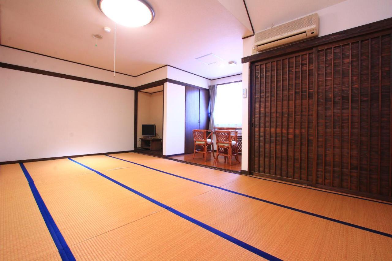 Kagura No Yakata Takachiho Exterior photo