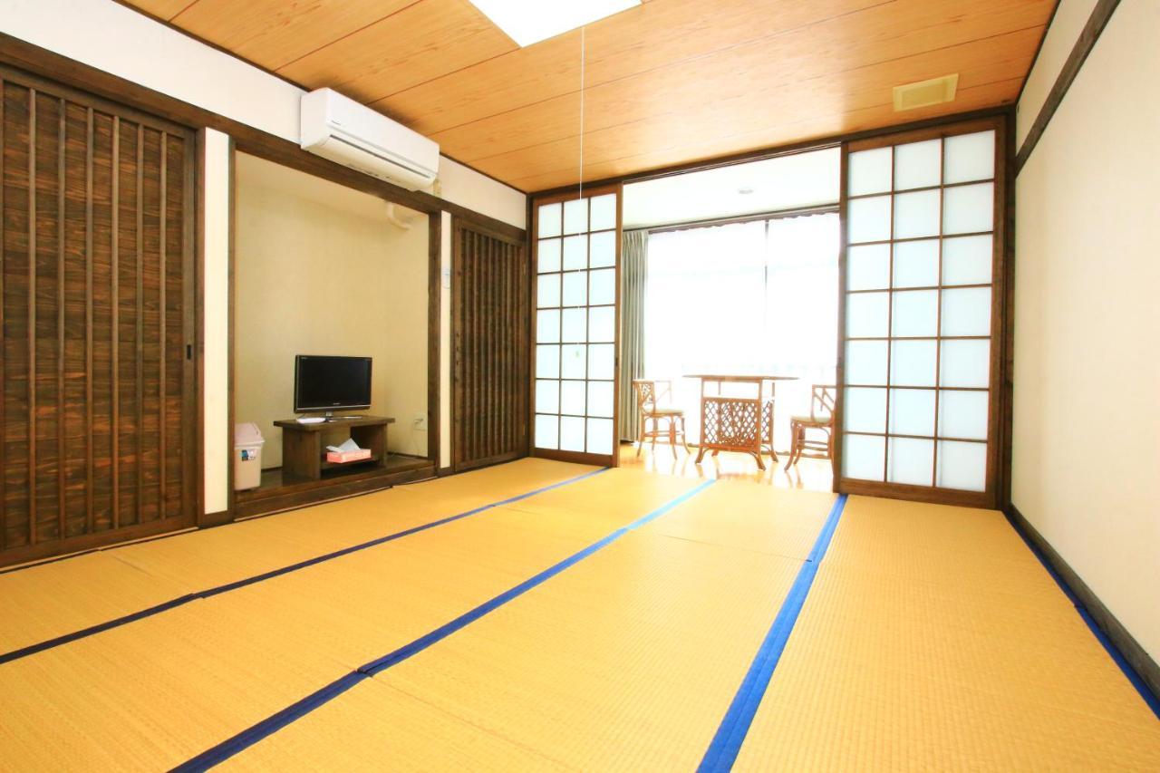 Kagura No Yakata Takachiho Exterior photo